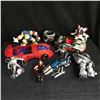 Image 1 : MISCELLANEOUS TOY LOT
