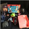 Image 1 : TOYS & HOBBIES LOT