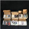 Image 1 : MULTI SPORT TRADING CARD LOT