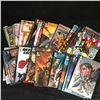 Image 1 : ASSORTED COMIC BOOK LOT