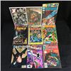 Image 1 : ASSORTED COMIC BOOK LOT
