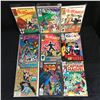 Image 1 : ASSORTED COMIC BOOK LOT