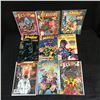 Image 1 : ASSORTED COMIC BOOK LOT