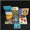 Image 1 : ASSORTED BOOKS/ COMIC BOOKS LOT