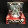 Image 1 : UNLEASHED TRANSFORMERS TURNAROUNDS MEGATRON SCULPTURE