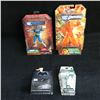 Image 1 : ASSORTED TOY FIGURES LOT