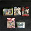 Image 1 : ASSORTED TOY FIGURES LOT