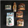 Image 1 : ASSORTED TOY FIGURES LOT