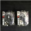 Image 1 : SIN CITY FIGURES LOT (NANCY/ MARV)