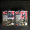 Image 2 : SIN CITY FIGURES LOT (NANCY/ MARV)