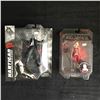 Image 1 : ASSORTED TOY FIGURES LOT