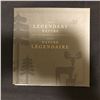 Image 1 : Canada - Our Legendary Nature Coin Canadian Collection