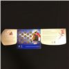 Image 2 : The Vancouver 2010 Circulation Coins (17 Coins)