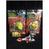 Image 1 : BEAST WARS TOY FIGURES LOT