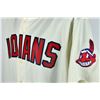 Image 2 : Charlie Sheen Major League Authentic Signed Ricky Vaughn Jersey (Beckett Certified)