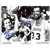 Image 1 : Chevy Chase "Fletch" Authentic Signed 8x10 Photo (Beckett Certified)