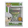 Image 2 : Chevy Chase Caddyshack "Webb!!" Signed #720 Funko Pop Vinyl Figure (Beckett Certified)