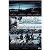 Image 1 : Argo Cast (8) Affleck, Cranston, Bishe Authentic Signed 12x18 Photo (Beckett Certified)