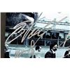 Image 2 : Argo Cast (8) Affleck, Cranston, Bishe Authentic Signed 12x18 Photo (Beckett Certified)