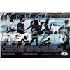 Image 3 : Argo Cast (8) Affleck, Cranston, Bishe Authentic Signed 12x18 Photo (Beckett Certified)