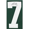 Image 2 : Davante Adams Authentic Signed Green Pro Style Jersey Autographed (JSA Witnessed)