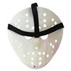 Image 2 : ARI LEHMAN SIGNED FRIDAY THE 13TH JASON MASK w/ COA