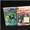 Image 1 : LOIS LANE #1-2 (DC COMICS)