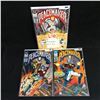 Image 1 : PEACEMAKER #1-3 (DC COMICS) 1988