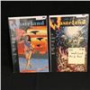 Image 1 : WASTELAND #1-2 (DC COMICS)