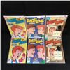 Image 1 : ANGEL LOVE COMIC BOOK LOT (DC COMICS)