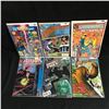 Image 1 : ASSORTED COMIC BOOK LOT
