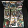Image 1 : ASSORTED COMIC BOOK LOT