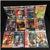 Image 1 : ASSORTED COMIC BOOK LOT