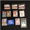 Image 1 : MULTI SPORT TRADING CARD LOT