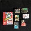 Image 1 : MULTI SPORT TRADING CARDS LOT