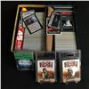 Image 1 : STAR WARS COLLECTOR CARDS LOT