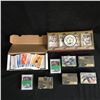 Image 1 : MULTI SPORT TRADING CARDS LOT