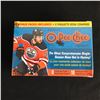 Image 1 : 2020-21 O-PEE-CHEE HOCKEY BLASTER BOX