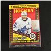 Image 1 : 2019-20 O-PEE-CHEE HOCKEY BLASTER BOX