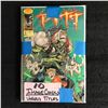 Image 1 : 10 IMAGE COMICS (VARIOUS TITLES)