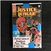 Image 1 : JUSTICE LEAGUE AMERICA #57-64 (DC COMICS)