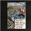 Image 1 : CAPTAIN AMERICA & PUNISHER #1 & 3