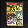 Image 1 : THE UNEXPECTED #157 100 PAGES SUPER-SIZE ISSUE (DC COMICS)