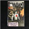Image 1 : THE VALIANT #1 (VALIANT COMICS)