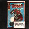 Image 1 : NIGHT THRASHER #1 (MARVEL COMICS)