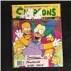 Image 1 : SIMPSONS #21 MAGAZINE SIZE ISSUE (BONGO COMICS GROUP)