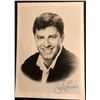 Image 1 : JERRY LEWIS SIGNED PHOTO