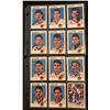 Image 1 : VINTAGE VANCOUVER CANUCKS AUTOGRAPHED HOCKEY CARD LOT