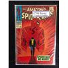 Image 1 : THE AMAZING SPIDER-MAN #50 (MARVEL COMICS)