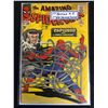 Image 1 : THE AMAZING SPIDER-MAN #25 (MARVEL COMICS)
